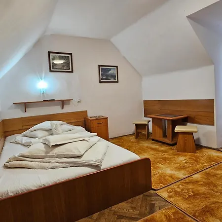 Domokos * Sovata