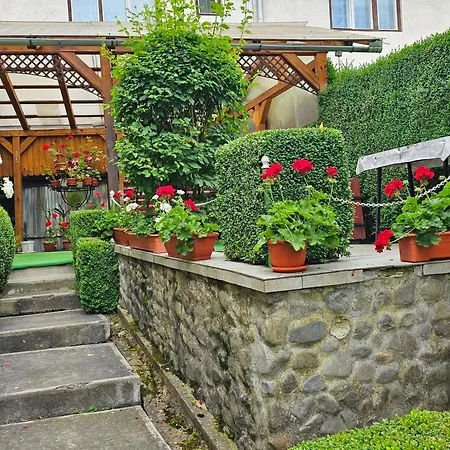 Domokos Apartment